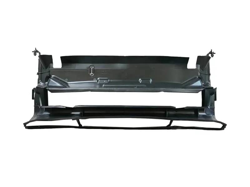BMW 4 Serisi F36+LCI Panel Hava Kanalı | WENDER BA51747290609