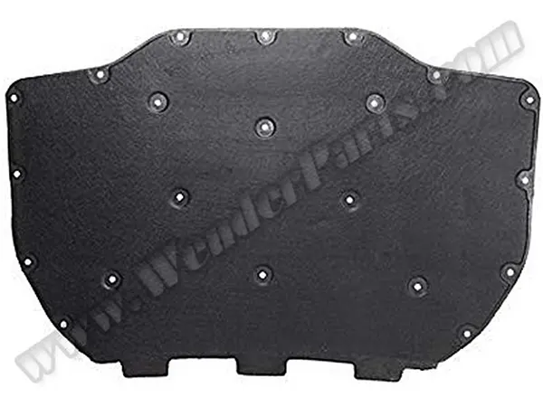 BMW F07+LCI Kaput Süngeri (OEM-Kalite) | WENDER BA51489138474HD
