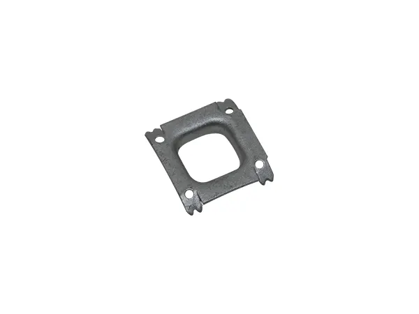 BMW X3 Serisi F25 Klips-Somun | WENDER BA63117406355