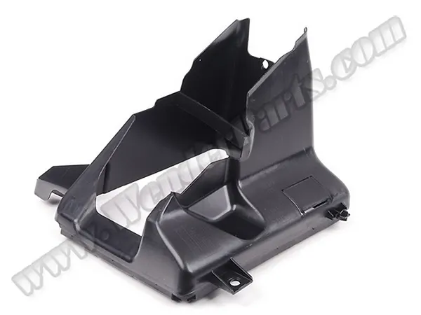 BMW 5 Serisi F10 Motor Hava Kanalı Ön Sol | WENDER BA51747200789