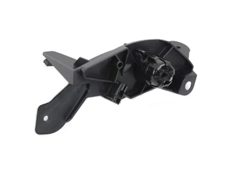 BMW X6 F16 Kaput Açma Dili Braketi İç | WENDER BA51437284598