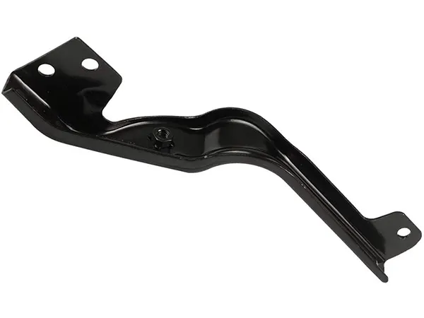 BMW 3 Serisi F30 Radyatör Braketi Alt Sol | WENDER BA51647266323