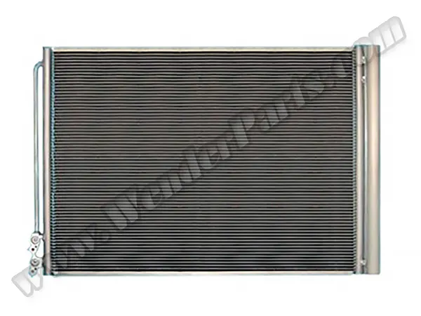 BMW 7 Serisi F01 Klima Radyatörü Dizel | WENDER BA64549248173