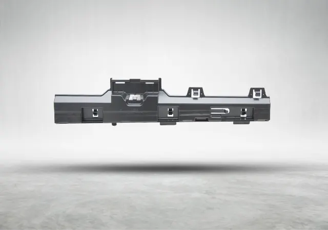 BMW 4 Serisi F32 LCI Marşpiye Braketi Ön İç Sol (Orta) M-Tech | WENDER BA51777285791
