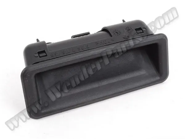 BMW 3 Serisi E90 Bagaj Açma Butonu | WENDERPARTS B A51247118158