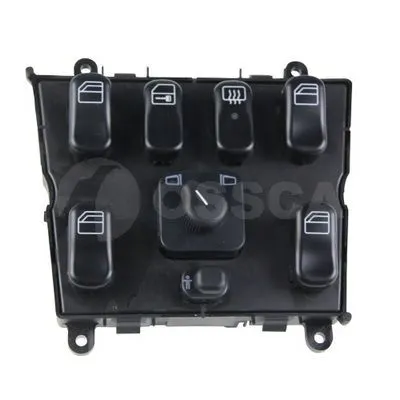Mercedes ML Serisi W163 Cam Krikosu | OSSCA 23836