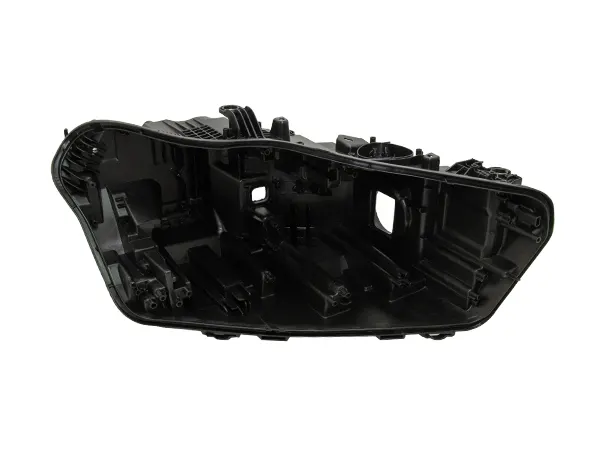 BMW X5 Serisi G05 2019- Far Kasası Sağ (Adaptif Far Sistemli (AHL)-LED Farlı) | WENDER BA63117933334P2