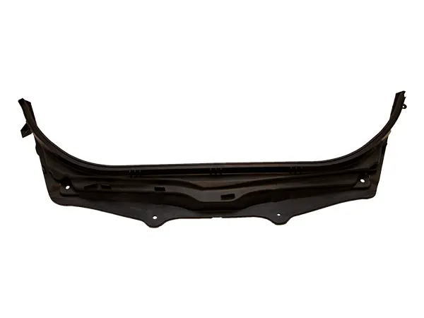 BMW 7 Serisi G11 2006-2014 Motor Bölmesi Bakaliti Dış Sol | WENDER BA51717340207