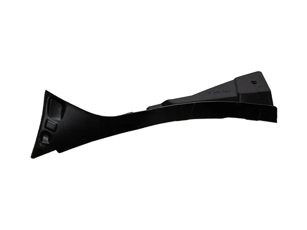BMW X5 Serisi F15 Çamurluk Braketi Ön İç Sağ Arka Taraf; Üst | WENDER BA51657337096