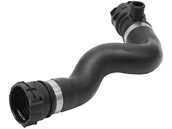 BMW 7 Serisi F01 N52 N53 Termostat Hortumu | WENDER BA17127578399