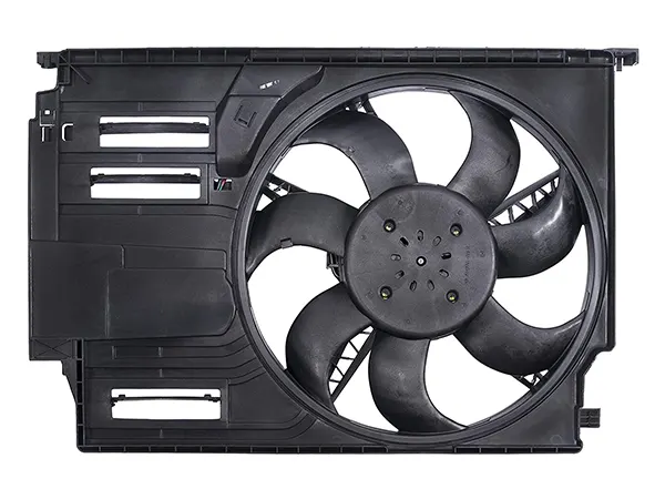 BMW F60 Komple Fan 600W | WENDER BA17427617610