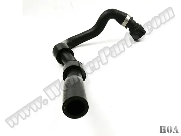 BMW X3 N52 E83 Kalorifer Hortumu | WENDER BA64213416609