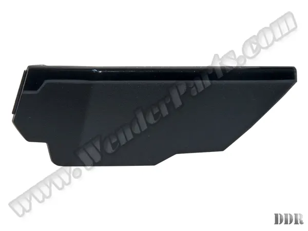 BMW 5 Serisi G30 2016-2018 Far Çerçeve Kapağı Sağ 2017-20 | WENDER BA63117214952P8