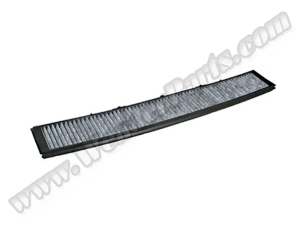 BMW X3 E83 Klima Filtresi Karbonlu | WENDER BA64319071935