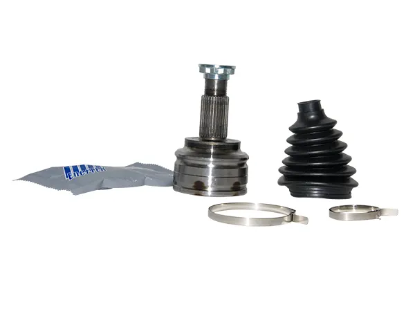 BMW X3 Serisi E83 2003-2010 Aks Kafası (Tm Tk) Ön Dış | WENDER BA7529201/202P1