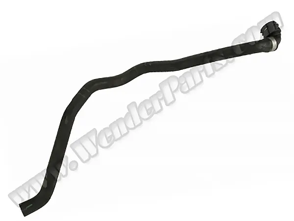 BMW X5 M62 E53 Radyatör Su Depo Hortumu | WENDER BA64218409066