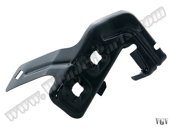 BMW 3 Serisi F30 Çamurluk Braketi Ön İç Sol Orta Üst | WENDER BA41358066939