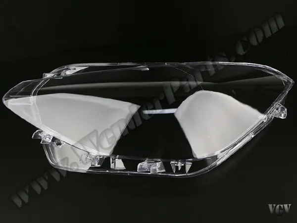 BMW 1 Serisi F20 2012-2017 Far Camı Sol 2011-14 | WENDER BA63117229671P1