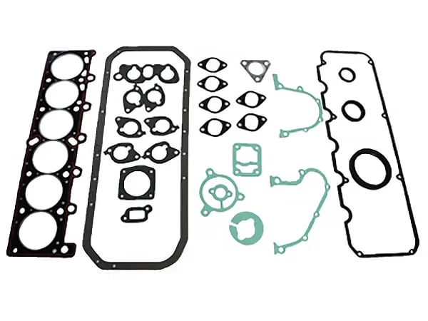 BMW 3 Serisi E30 M20 Tam Takım Conta 84mm | WENDER BA817747-892106