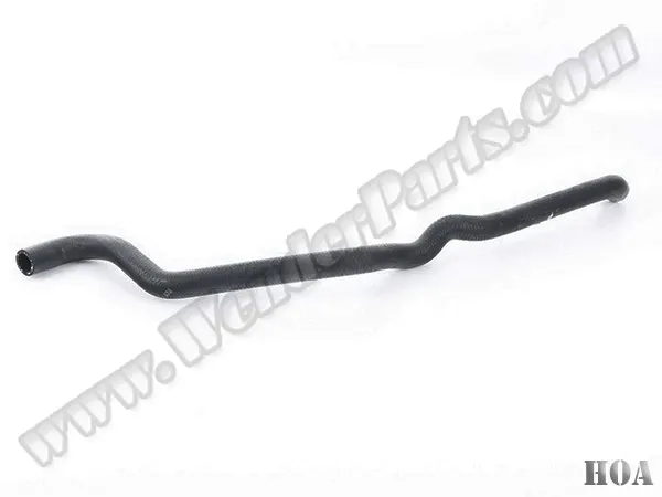 BMW X6 N47 N57 B47 N55 N54 E71 Kalorifer Hortumu | WENDER BA64216955921