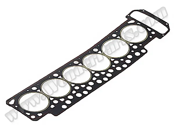 BMW 5 Serisi E34 M30 Silindir Kapak Contası 89mm 3.0i | WENDER BA749362