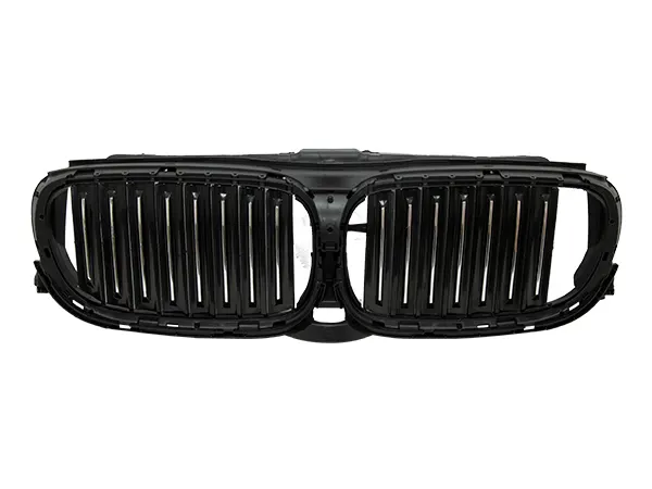 BMW 7 Serisi G11 2015-2018 Hava Kelebeği Ön Motorlu NiVi | WENDER BA51137473504