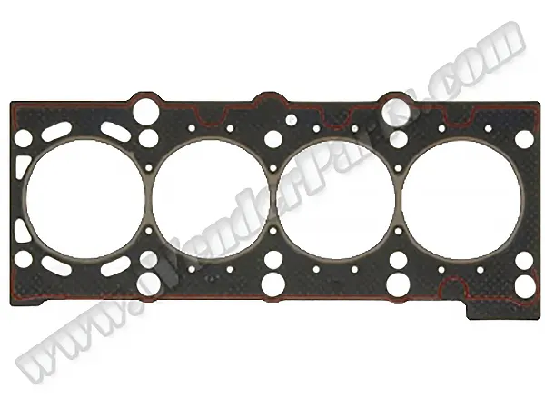 BMW 3 Serisi E30 M42 Silindir Kapak Contası 84mm | WENDER BA767859