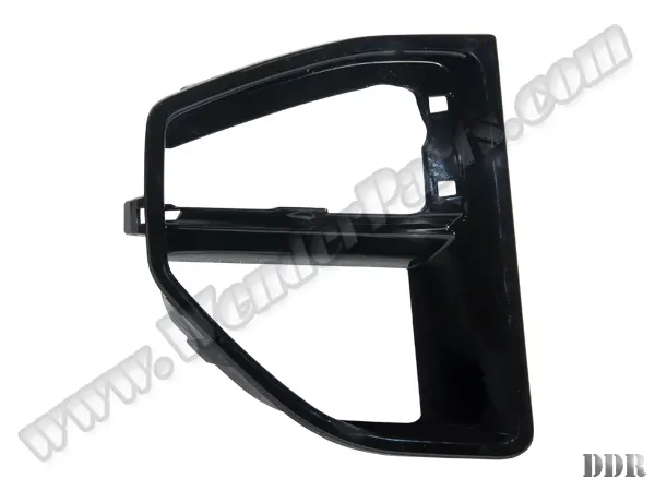 BMW X5 Serisi G05 2019- Tampon Izgarası Ön Orta Sağ | WENDER BA51118074270
