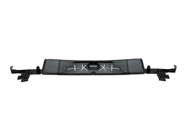 BMW X5 G05 Radyatör Bakaliti Alt | WENDER BA51747421678