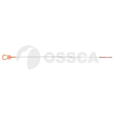 Mercedes C Serisi W204 M271 Yağ Ölçme Çubuğu | OSSCA 67803