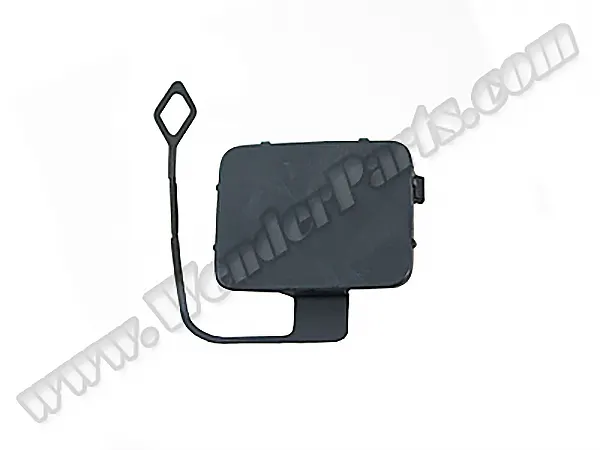 BMW 3 Serisi E90 2004-2012 Tampon Çeki Kapağı Ön 2005-08 | WENDER BA51117167575