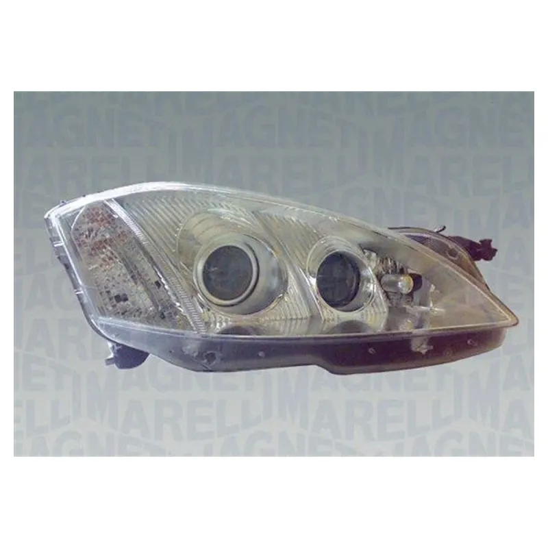 Mercedes S Serisi W221 Ön Far Sol Xenon | MAGNETI MARELLI 710301216287