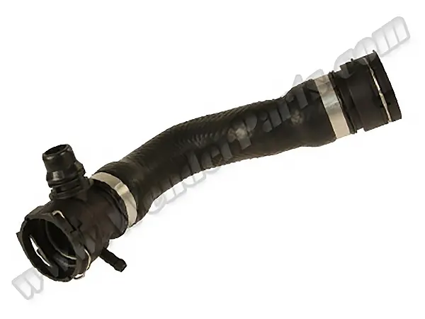 BMW 3 Serisi E90 N54 N55 Radyatör Hortumu Üst Sol | WENDER BA17127540127