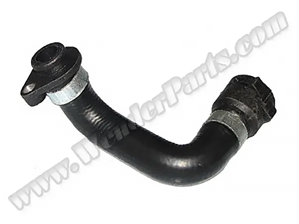 BMW 3 Serisi E46 N42 N46 N40 N45 Termostat Hortumu | WENDER BA11537572158