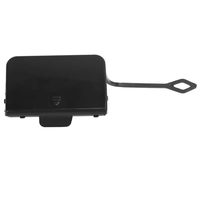 Mercedes C Serisi W204 Ön Çeki Demir Kapağı 2007-2010 | ITHAL A2048850124