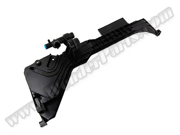 BMW X3 E83 Radyatör Su Depo Montaj Plakası Manuel Şanzıman 2.0-3.0i | WENDER BA17113400018
