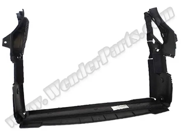 BMW 5 Serisi E60 LCI Panel Hava Kanalı | WENDER BA51747176719