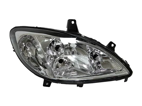 Mercedes Vito W639 2004-2010 Komple Far Sağ, SİSli | WENDER MA6398200261