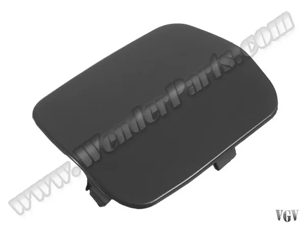BMW 3 Serisi E92 2005-2013 Tampon Çeki Kapağı Arka 2006-09 | WENDER BA51127161497