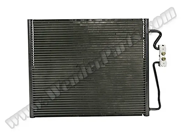 BMW 7 Serisi E38 1998-2001 Klima Radyatörü | WENDER BA64538378439