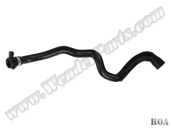 BMW 3 Serisi E90 N55 Termostat Hortumu 335i/ix | WENDER BA11537584549