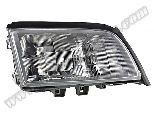 Mercedes C Serisi W202 1993-1999 Komple Far Sağ | WENDER MA2021101R