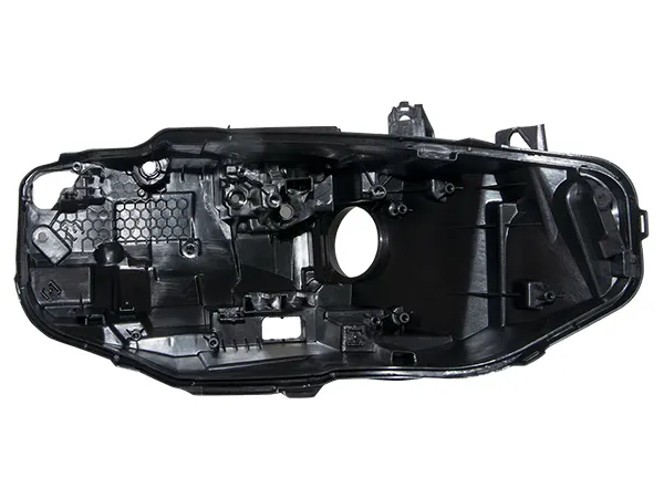 BMW 4 Serisi F32 2013-2018 Far Kasası Sağ (Adaptif Far Sistemli (AHL)-LED Farlı) | WENDER BA63117478158P2