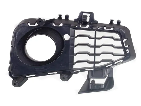 BMW 4 Serisi F32 2013-2018 M-Tech Tampon Izgarası Ön Sol Açık | CARTEK TPBMWSM19