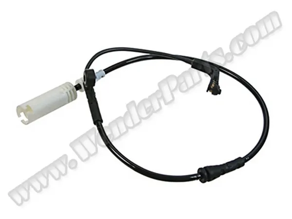 BMW 5 Serisi E60 Fren Balata Fişi Ön | WENDER BA34356768595