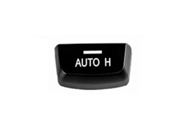 BMW X6 E71 El Fren Düğme Kapağı -AUTO HOLD | WENDER BA61319148508P2