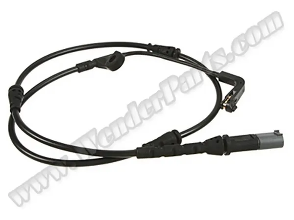 BMW X5 E70 Fren Balata Fişi Ön | WENDER BA34356772008