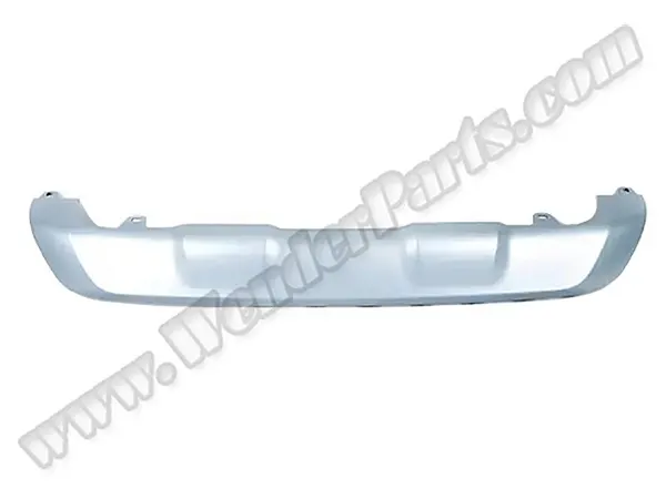 BMW X1 F48 Tampon Alt Muhafaza Arka -X-Line | WENDER BA51127379982