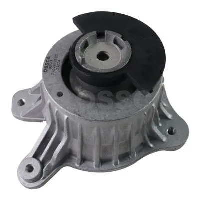 Mercedes CLS Serisi W257 Motor Takozu Alt Sol | OSSCA 62545