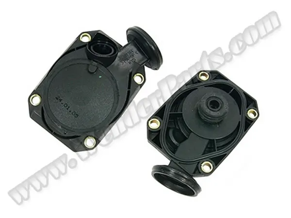 BMW 7 Serisi E38 M73 M73N Manifold Valfi Sol Emme | WENDER BA11157501564